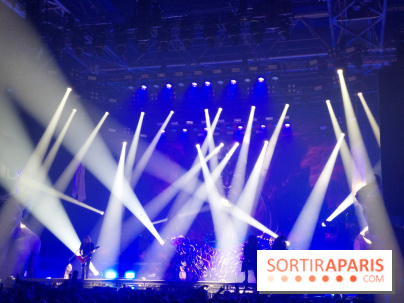 Kreator enflamme le Zénith de Paris aux côtés de Carcass et Exodus : on y était, on vous raconte