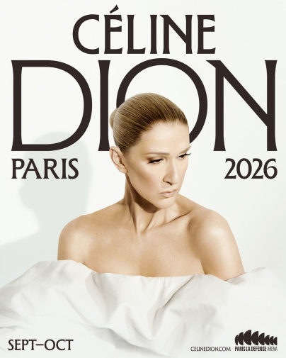 Céline Dion à Paris La Défense Arena : tout savoir sur le tirage au sort pour accéder à la prévente