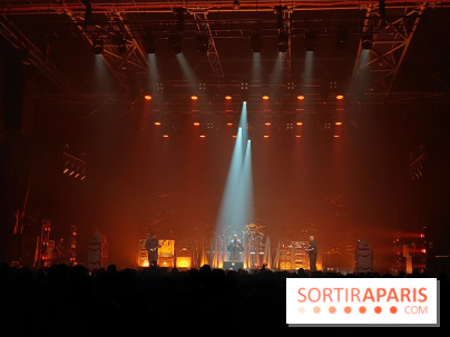 Skunk Anansie et Garbage au Zénith de Paris : un savoureux retour dans le rock des 90’s, on vous raconte