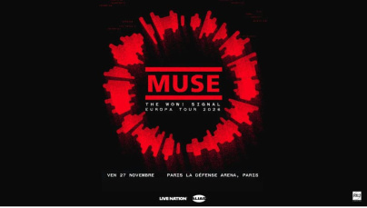 Muse Ã  Paris La DÃ©fense Arena : prix des places et ouverture de la billetterie
