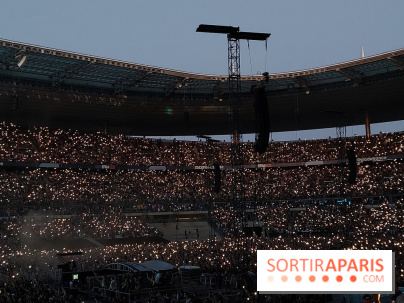 System of a Down : 1h45 de show électrisant et une ambiance survoltée au Stade de France... on vous raconte