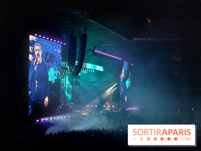 System of a Down : 1h45 de show électrisant et une ambiance survoltée au Stade de France... on vous raconte
