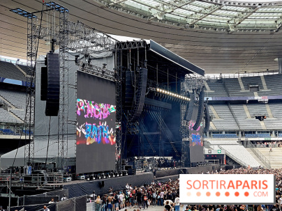 System of a Down : 1h45 de show électrisant et une ambiance survoltée au Stade de France... on vous raconte