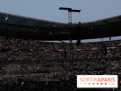 System of a Down : 1h45 de show électrisant et une ambiance survoltée au Stade de France... on vous raconte