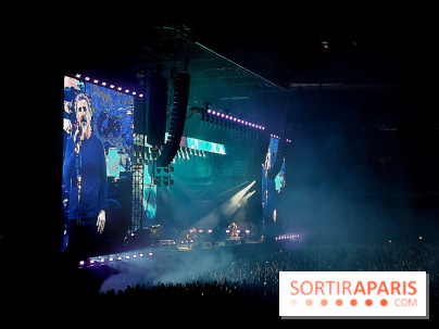 System of a Down : 1h45 de show électrisant et une ambiance survoltée au Stade de France... on vous raconte