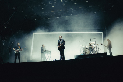 Rock en Seine 2026 : Jour 3 avec Nick Cave & The Bad Seeds, Franz Ferdinand... on vous raconte