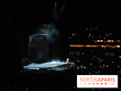 Céline Dion: 2h25 de show rempli d'émotion, tubes en rafale.. on vous raconte son 2e concert à Paris