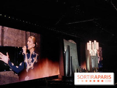 Céline Dion: 2h25 de show rempli d'émotion, tubes en rafale.. on vous raconte son 2e concert à Paris
