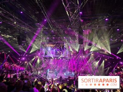 Taratata fête le Zénith - 1984 : les artistes invités du concert solidaire bientôt diffusé sur France 2