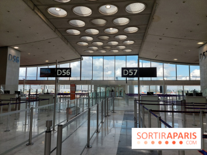 Aéroport Paris Charles-de-Gaulle : les terminaux vont changer de nom en 2027