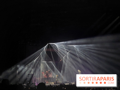 Korn a électrisé Paris Bercy : on y était, on vous raconte