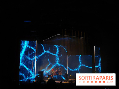 Korn a électrisé Paris Bercy : on y était, on vous raconte