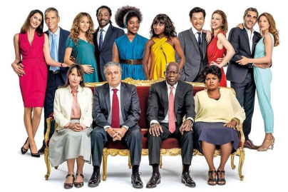 Qu'est-ce qu'on a encore fait au bon Dieu en avant-première au Grand Rex de Paris