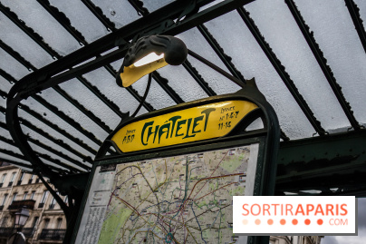 Grève à la RATP : vers un remboursement du Pass Navigo ?