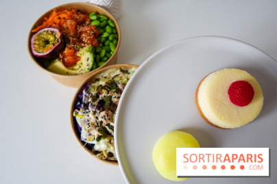 Pokelife : la bonne adresse dédiée aux poké bowls à Paris