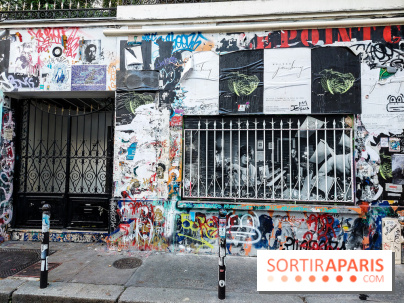 Maison Gainsbourg à Paris : ouverture du musée dédié au chanteur début 2022