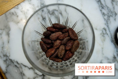 Néogourmets lance sa nouvelle gamme de chocolats avec le chef Thierry Marx