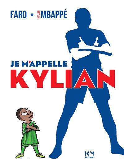 Kylian Mbappé en dédicace à la Fnac des Ternes à Paris