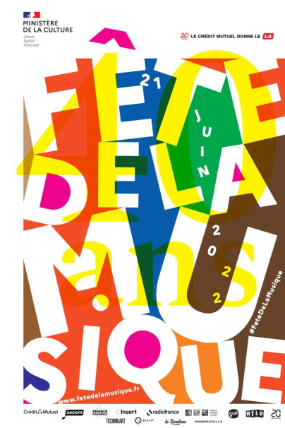 Fête de la musique 2022 :  Le roi Arthur d'Henry Purcell par les Goûts Réunis au Musée Bourdelle