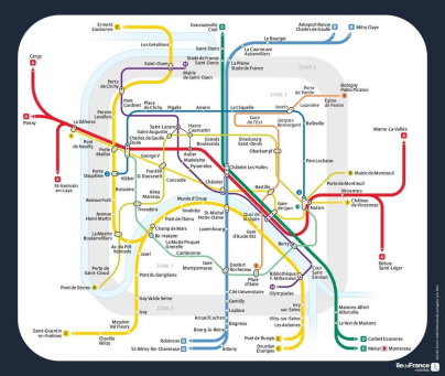 Fête de la Musique 2022 : des transports en service toute la nuit à Paris et en Île-de-France