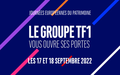 Journées du Patrimoine 2022 : visites guidées de la tour historique du Groupe TF1 