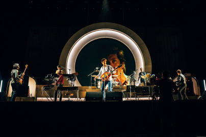 Rock en Seine 2022 avec Arctic Monkeys, IDLES, Yungblud... on y était, on vous raconte