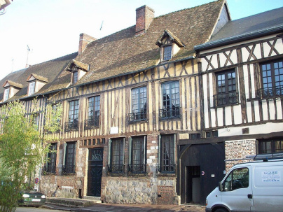 Tourisme : 5 communes classées parmi les plus beaux villages de France à moins de 2h de Paris