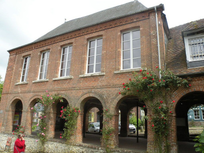 Tourisme : 5 communes classées parmi les plus beaux villages de France à moins de 2h de Paris