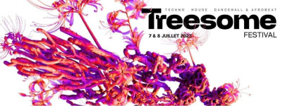 Treesome Festival 2023 : 2 jours de fête en pleine nature dans les Yvelines
