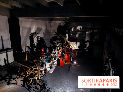 Monstre Raymond Moretti