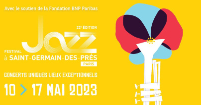 Festival Jazz &agrave; Saint-Germain-Des-Pr&eacute;s 2022 : Yaron Herman, Erik Truffaz... la programmation