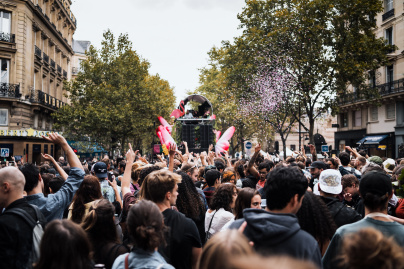 Techno Parade 2023 in Paris: a parade dedicated to electronic music is coming soon