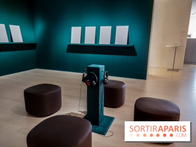 Wetland Project : une expérience sonore et immersive gratuite au Centre culturel canadien