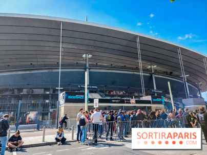 Beyoncé au Stade de France ce vendredi: comment well préparer votre veue in transports in commun