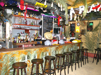 Faire son enterrement de vie de célibataire au N'importe Quoi 