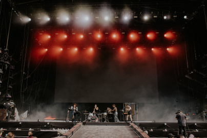 Rock en Seine 2023 : Jour 1 avec Billie EIlish, Girl in Red, Tove Lo... on y était, on vous raconte