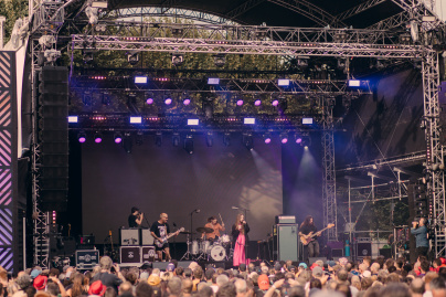 Rock en Seine 2023 : Jour 3 avec The Chemical Brothers, Cypress Hill... on y était, on vous raconte