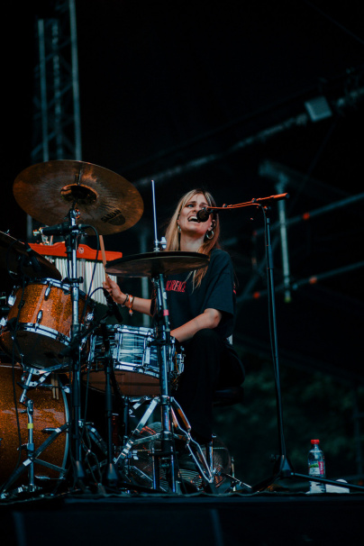 Rock en Seine 2023 : Jour 3 avec The Chemical Brothers, Cypress Hill... on y était, on vous raconte