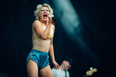 Rock en Seine 2023 : Jour 4 avec The Strokes, Foals, Nova Twins... on y était, on vous raconte