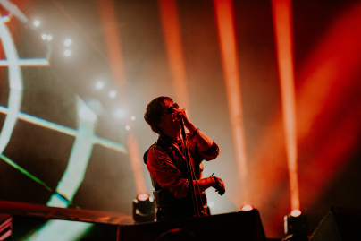 Rock en Seine 2023 : Jour 4 avec The Strokes, Foals, Nova Twins... on y était, on vous raconte