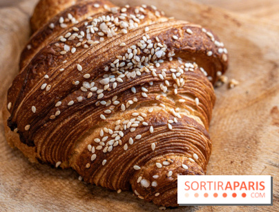 Essonne : voici où trouver le meilleur croissant au beurre du département