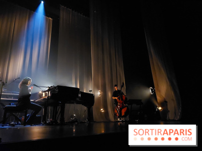 Hania Rani en concert à la Salle Pleyel à Paris : on y était, on vous raconte