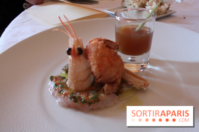 Maison de l'Amerique Latine