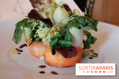 Maison de l'Amerique Latine