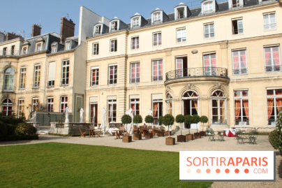 Maison de l'Amerique Latine