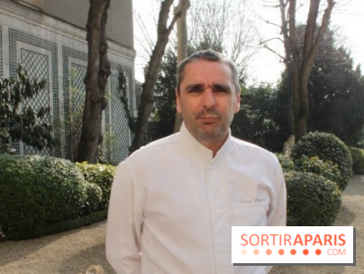 Thierry Vaissière - Maison de l'Amerique Latine