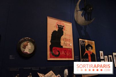 La Ville Spectacle, Paris 1900, l'expo au Petit Palais