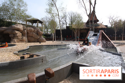 Astérix : La Forêt d'Idefix