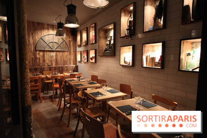 La Prairie du petit resto