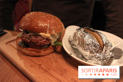 La Prairie du petit resto